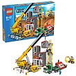 LEGO 7633 City Construction Site
